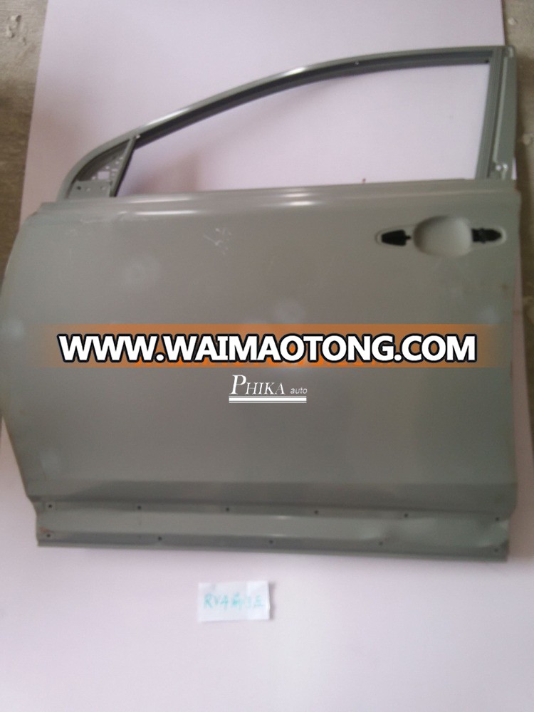 China Factory Sales Door Panels Parts For Toyota Spare Rav4